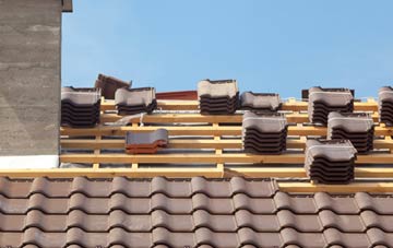 Letterewe clay roofing costs
