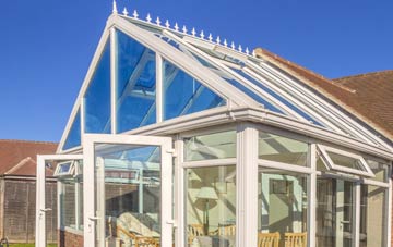 conservatory roof insulation costs Letterewe