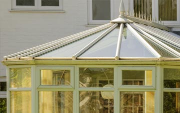 conservatory roof repair Letterewe, Highland