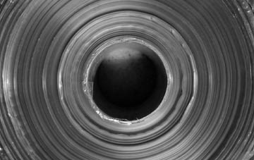 Letterewe edpm waterproofing