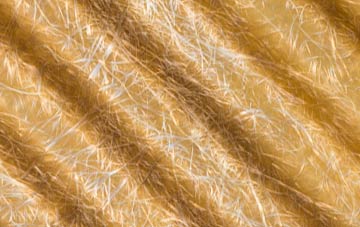 Letterewe fibreglass roof waterproofing