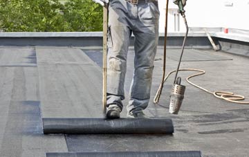 flat roof replacement Letterewe, Highland