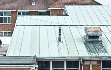Letterewe lead roofing costs