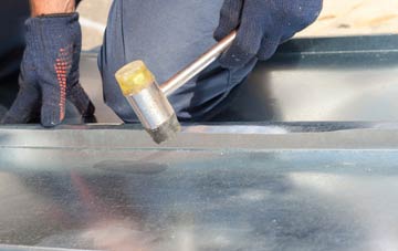 Letterewe metal roofing costs