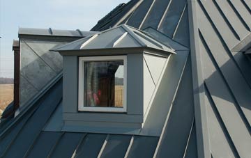 metal roofing Letterewe, Highland