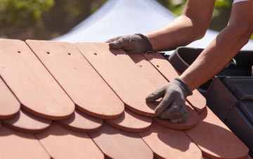 Letterewe roof tile contractors