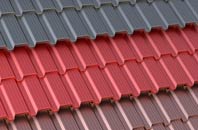 find rated Letterewe plastic roofing companies