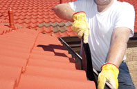 Letterewe roof cleaners