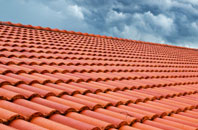 Letterewe roofing tiles